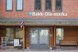 FØREMIDDAGSTREFF på Bakk-Olamarka